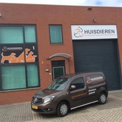 Huisdieren Crematorium Drechtsteden
