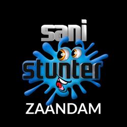 Sanistunter Zaandam