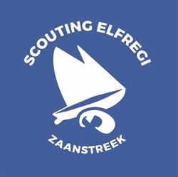 Scouting Elfregi Zaanstreek