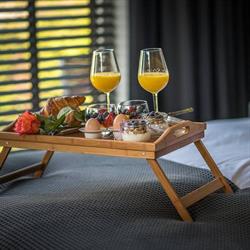 Bed & Breakfast Bleiswijk