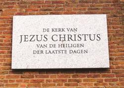 Kerk van Jezus Christus van de Heiligen der Laatste Dagen