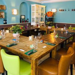SALENTO ristorante pizzeria