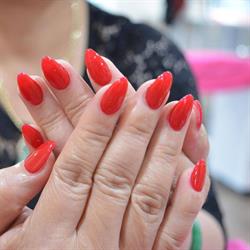 Tiffany Nails