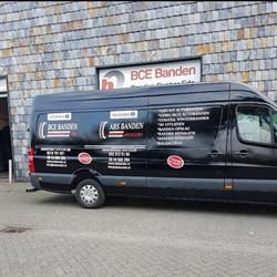 Banden Center EDE