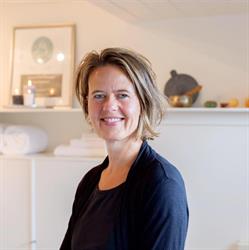 Muriël Reineman - Holistische massage