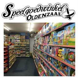 Speelgoedwinkel Oldenzaal