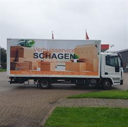 Verhuisshop Schagen