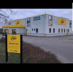 Hubo XL Emmer-Compascuum BV