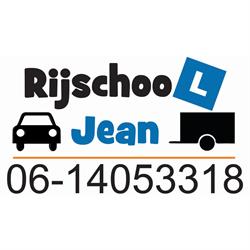 Rijschool Jean
