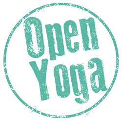Open Yoga