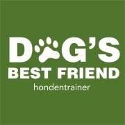 Hondentraining Dog's best friend