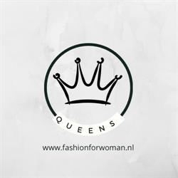 Queens - Fashion for woman