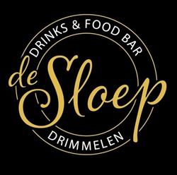 De sloep Drimmelen