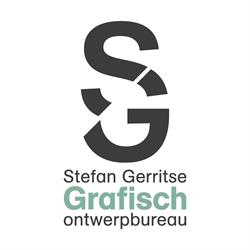 Grafisch Ontwerpbureau Stefan Gerritse