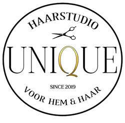 Haarstudio unique voor hem en haar