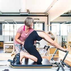 Pilatesbody