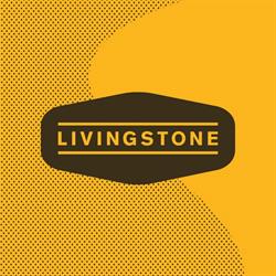 Livingstone Coffee op de Markt