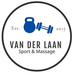 Van der Laan Sportmassage