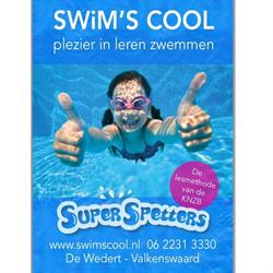 Swim's COOL
