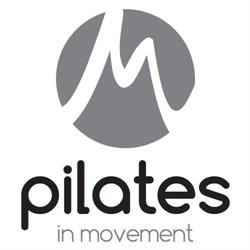 Pilates in movement