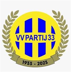 VV Partij '33