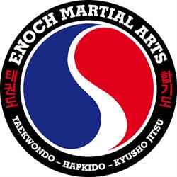 Enoch Martial Arts