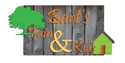 Bart's Tuin & Klus