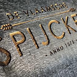 De Vlaamsche Spijcker - Unieke Trouwlocatie