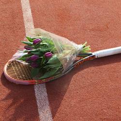 Tennis Vereniging Lepelstraat
