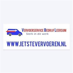 Vervoerservice Bedrijf Leersum