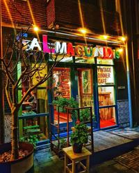 Salmagundi 's
