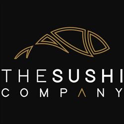 The Sushi Company Nuenen