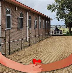 Stoeterij Carré