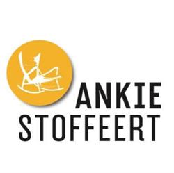 Ankie stoffeert