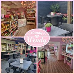 Candy Wendy Kruininger Gors