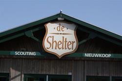 Scouting Nieuwkoop