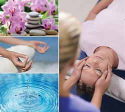 Balanspunt  voor Reiki, Voetreflexologie en Dofna