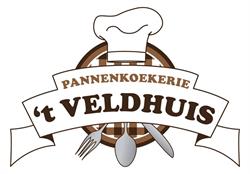 Pannenkoekerie t Veldhuis.