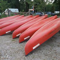 Outdoor en Kanoverhuur Peel & Maas
