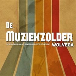 De Muziekzolder Wolvega