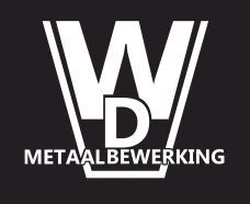 WDV Metaalbewerking