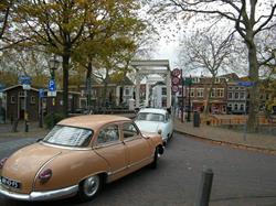 Panhard Automobielclub Nederland
