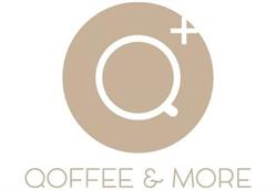 Qoffee and more - Concept Store