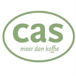 CAS meer dan koffie