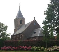 Dorpskerk Nootdorp