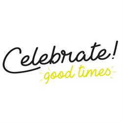 Celebrate