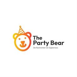 Feestartikelenmetkorting.nl / The Party Bear