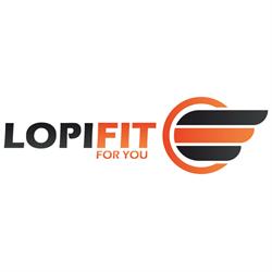 Lopifit for you