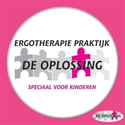 Ergotherapiepraktijk De Oplossing