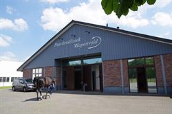 Paardenkliniek Wapenveld